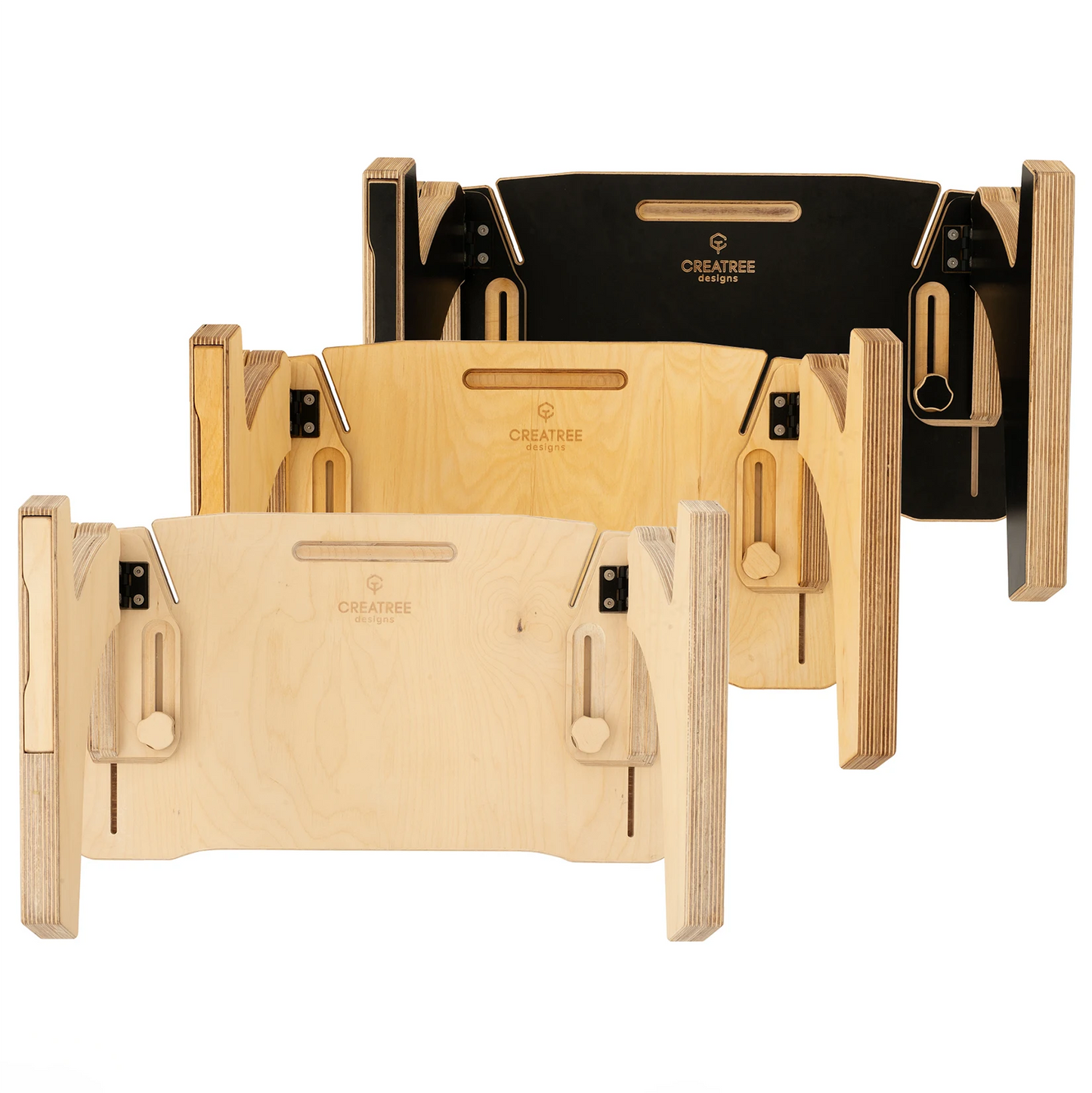 Pivot - der kleine Allrounder