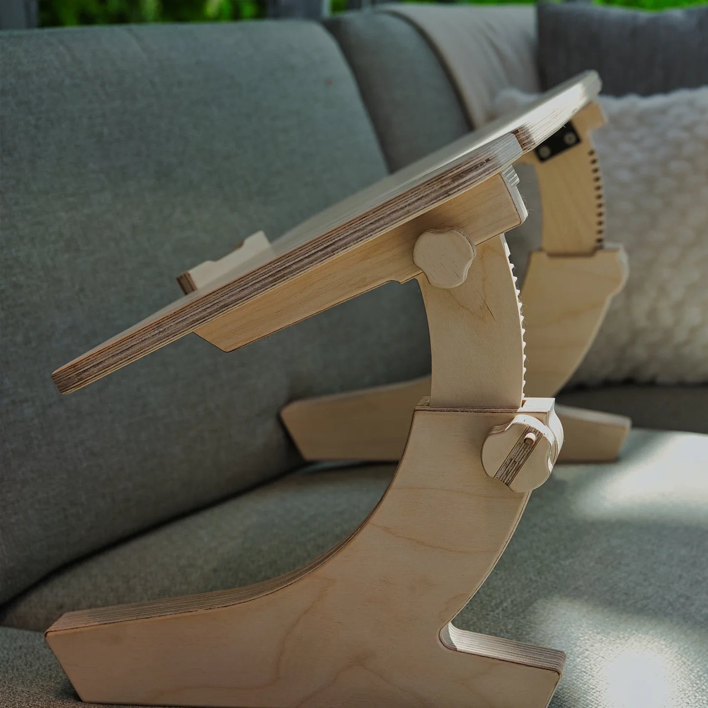 Pivot - der kleine Allrounder