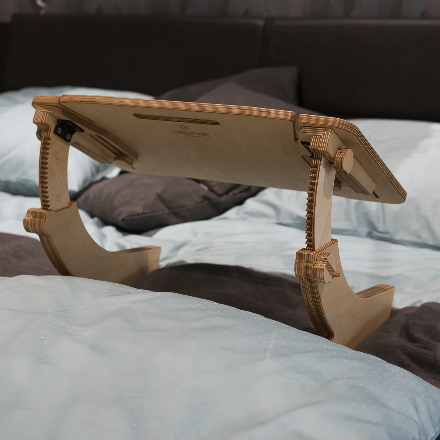 Pivot - der kleine Allrounder
