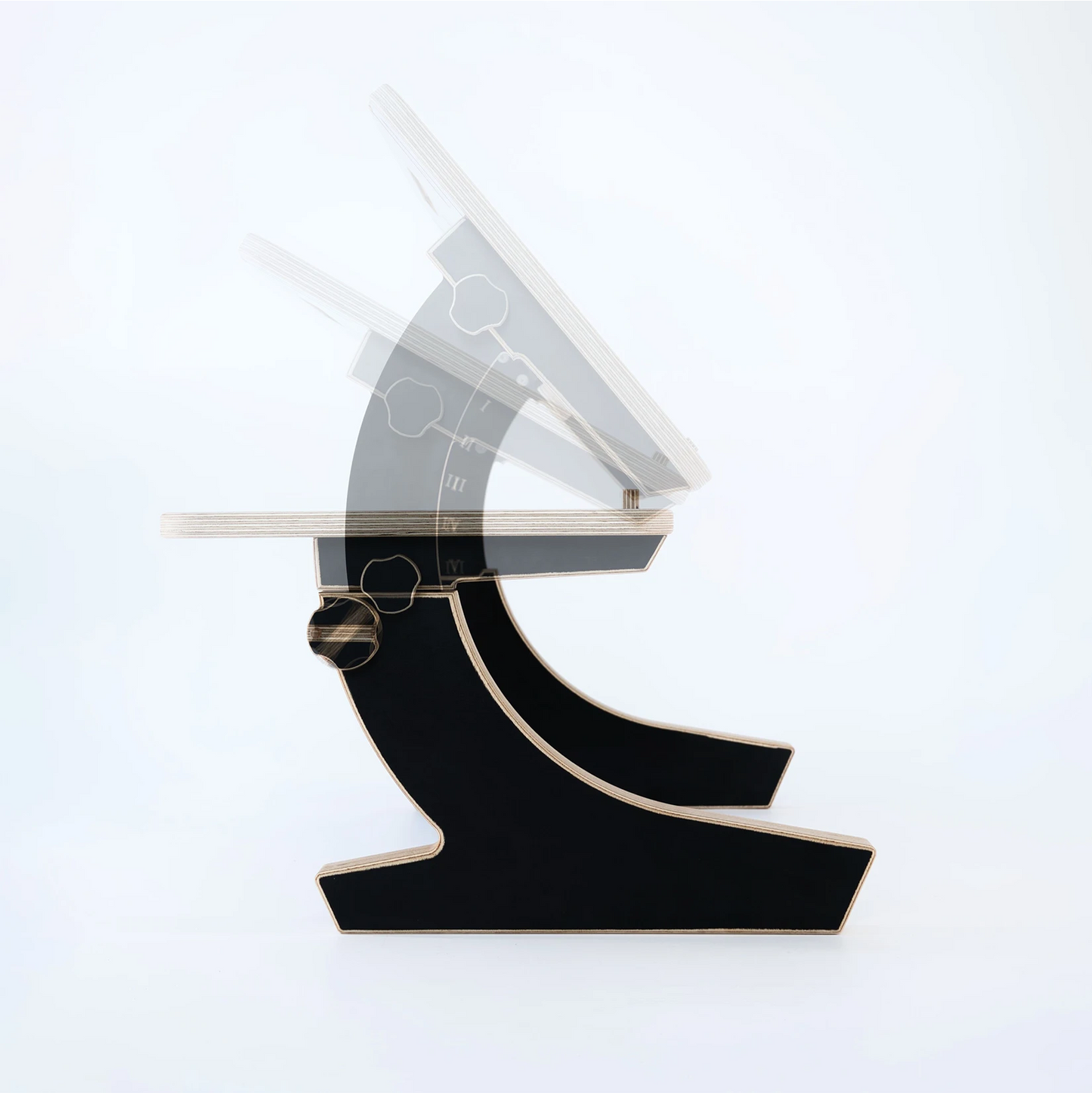 Pivot - der kleine Allrounder