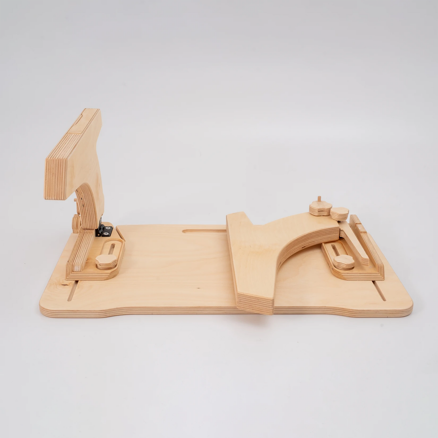 Pivot - der kleine Allrounder
