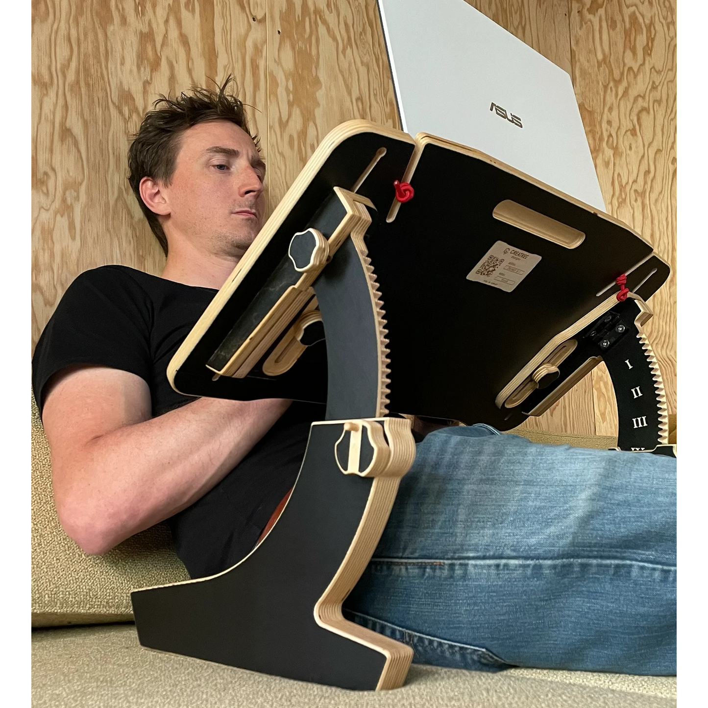 Pivot - der kleine Allrounder