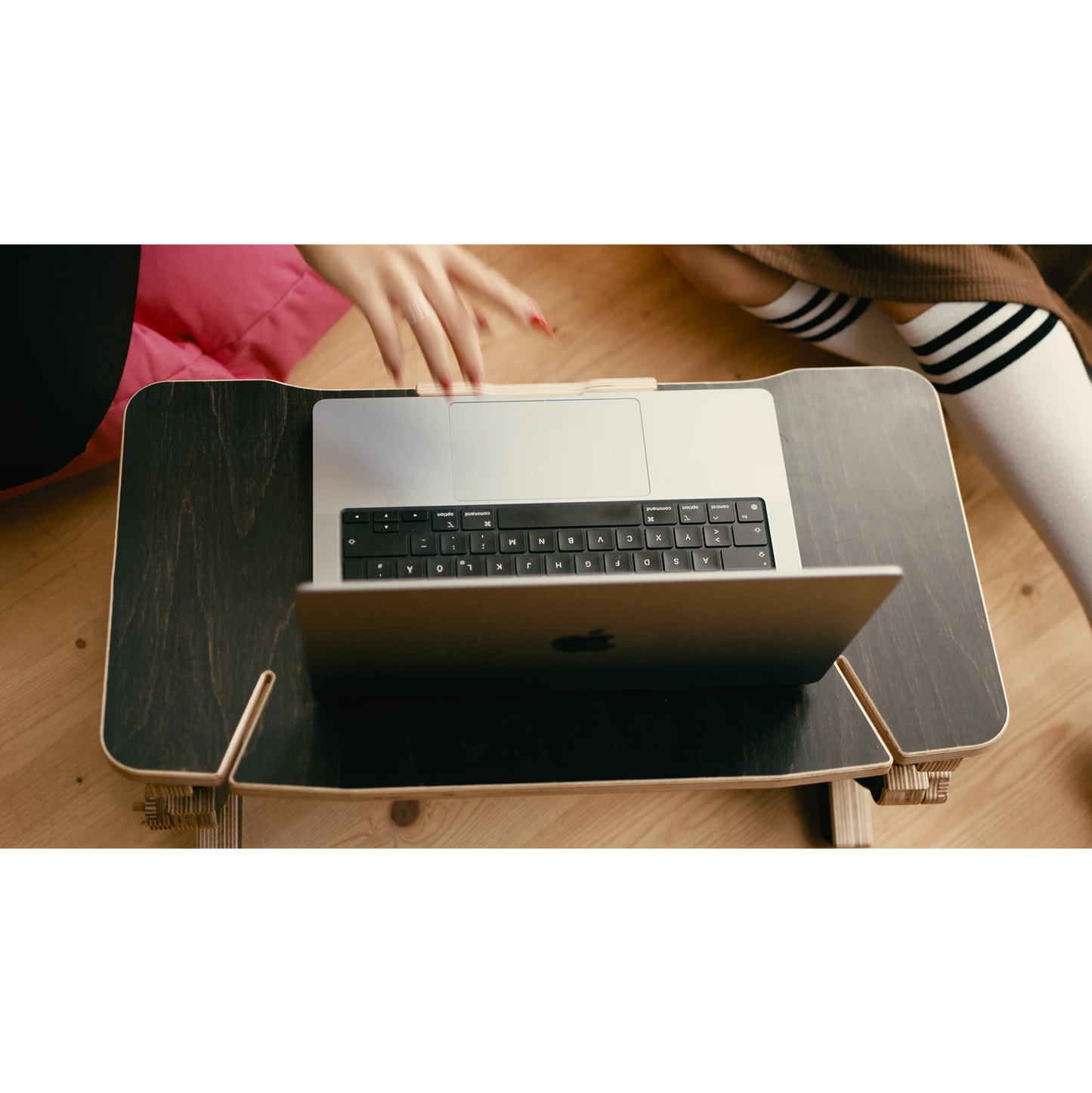 Pivot - der kleine Allrounder
