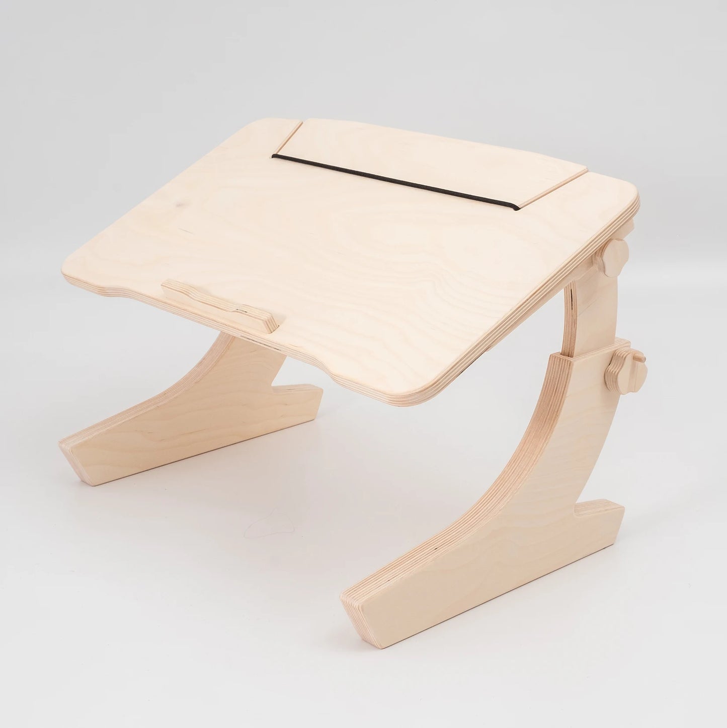 Pivot - der kleine Allrounder