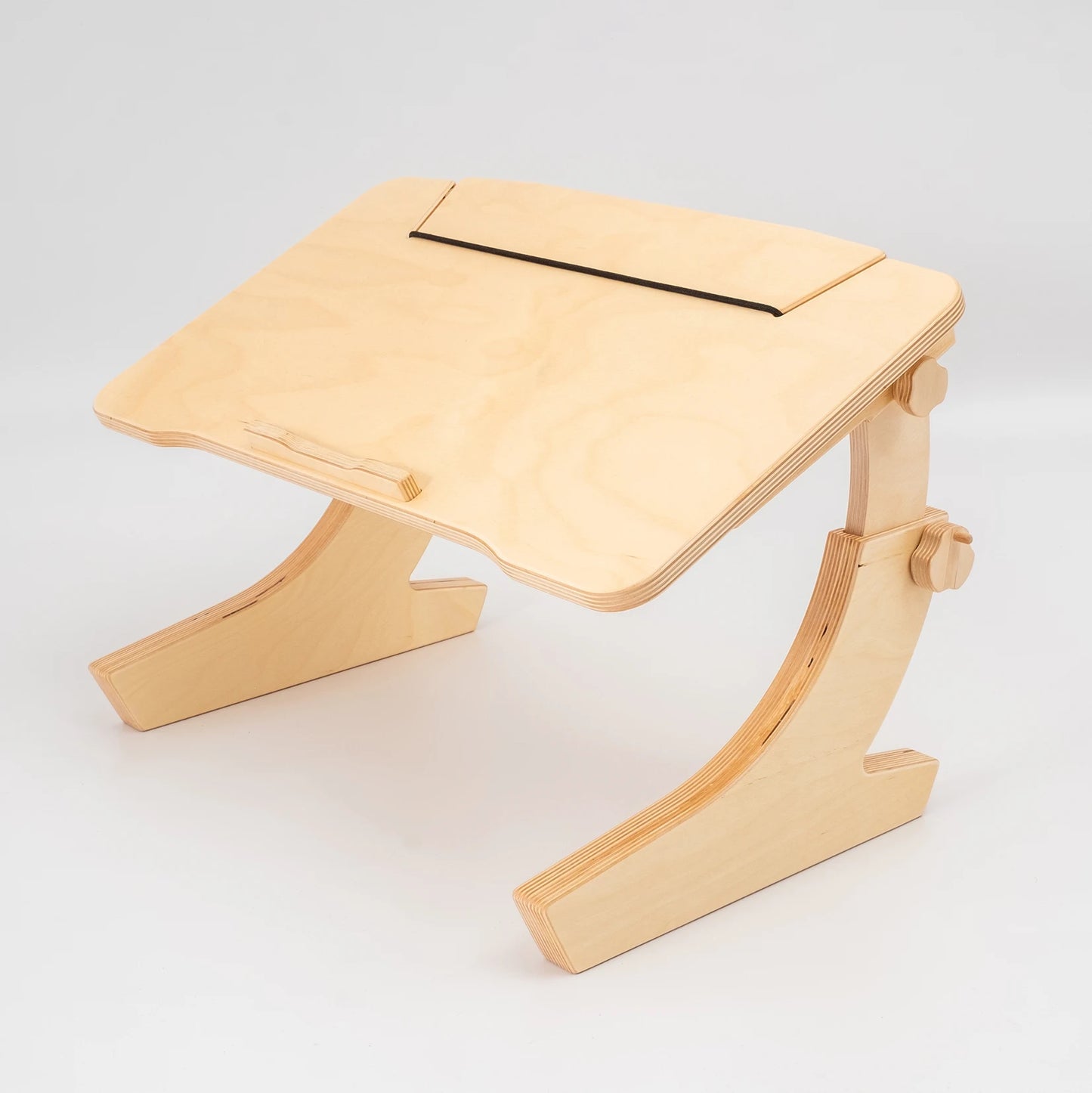 Pivot - der kleine Allrounder