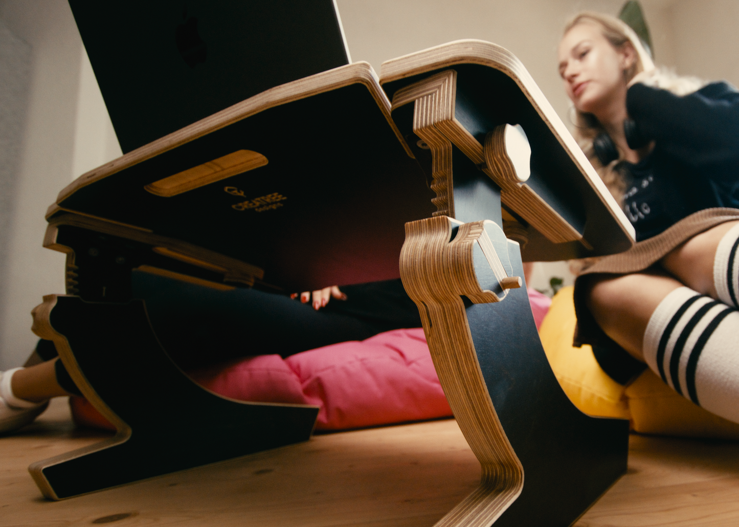 Pivot - der kleine Allrounder