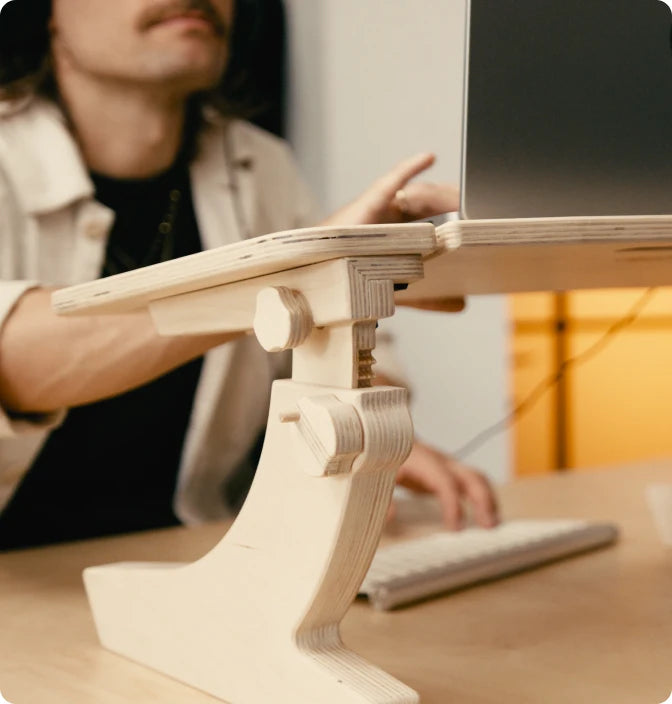 Pivot - der kleine Allrounder